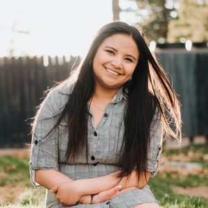 Meet your Posher, Angelika